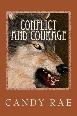 Cover of Conflict and Courage