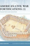 Book cover for American Civil War Fortifications (1)