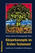 Book cover for Korperkonzepte Im Ersten Testament