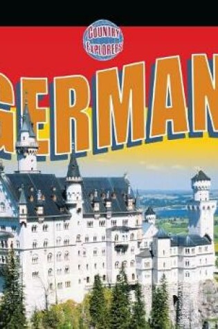 Cover of Germany