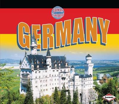 Cover of Germany