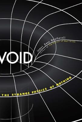 Book cover for Void