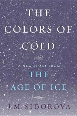 Cover of The Colors of Cold