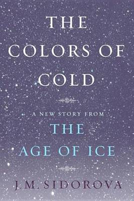 Book cover for The Colors of Cold
