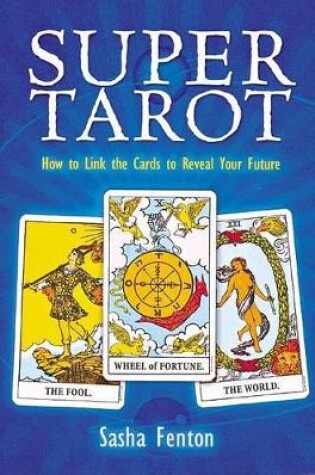 Cover of Super Tarot