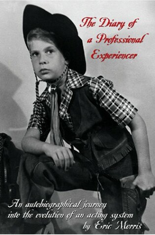 Cover of Diary of a Professional Experiencer