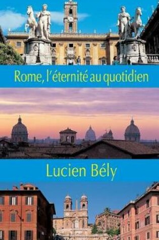 Cover of Rome