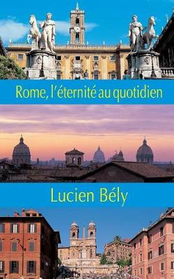 Book cover for Rome