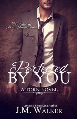 Book cover for Perfected by You