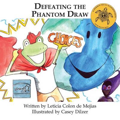 Book cover for Defeating the Phantom Draw