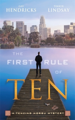 Book cover for The First Rule of Ten