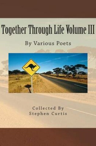 Cover of Together Through Life Volume III