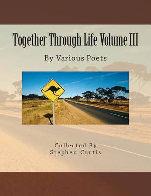Cover of Together Through Life Volume III