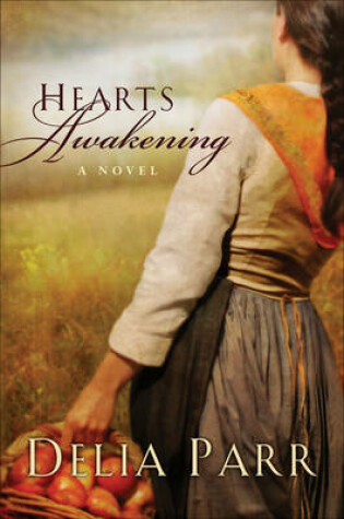 Cover of Hearts Awakening