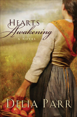 Book cover for Hearts Awakening