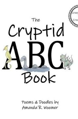 Cover of The Cryptid ABC Book