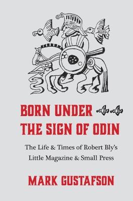 Book cover for Born Under the Sign of Odin