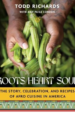 Cover of Roots, Heart, Soul