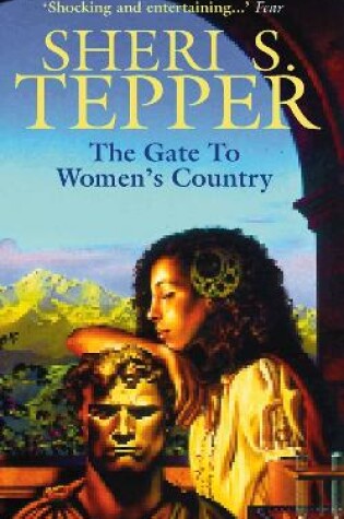 Cover of The Gate to Women’s Country