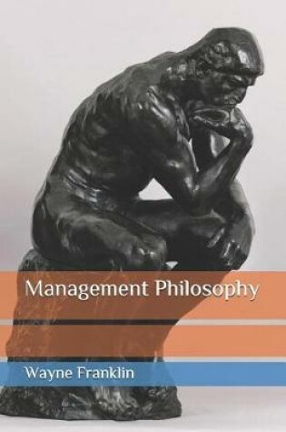 Cover of Management Philosophy