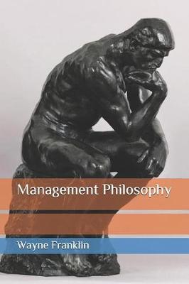 Book cover for Management Philosophy