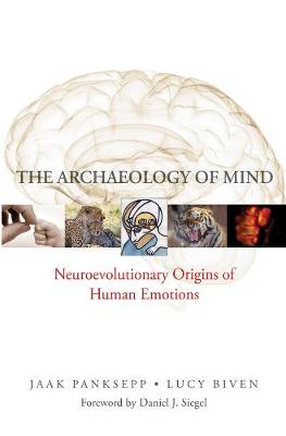 Book cover for The Archaeology of Mind