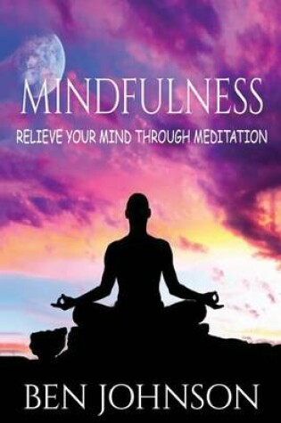 Cover of Mindfulness