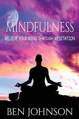 Book cover for Mindfulness