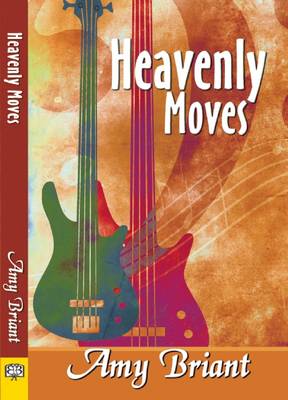 Book cover for Heavenly Moves