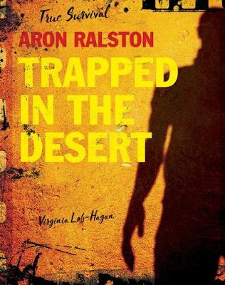 Cover of Aron Ralston