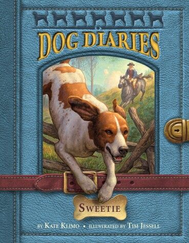 Cover of Sweetie