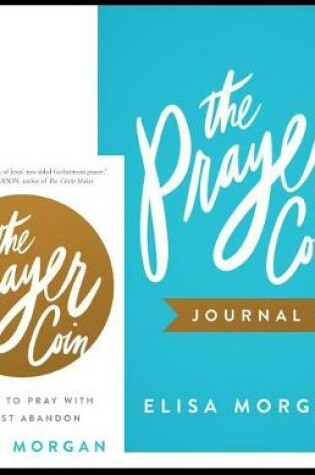 Cover of The Prayer Coin and Journal