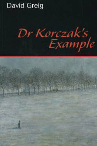 Cover of Dr Korczak's Example