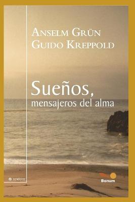 Book cover for Suenos, Mensajeros del Alma