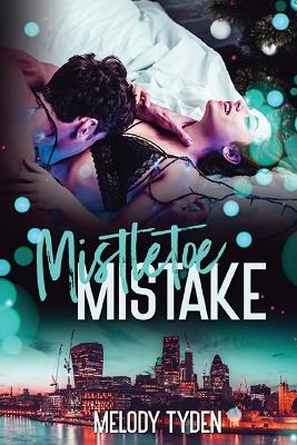 Book cover for Mistletoe Mistake