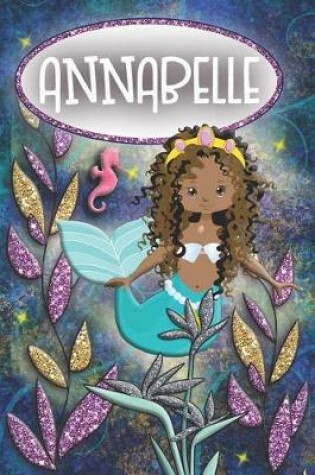 Cover of Mermaid Dreams Annabelle