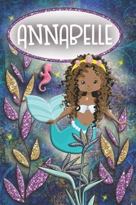 Book cover for Mermaid Dreams Annabelle