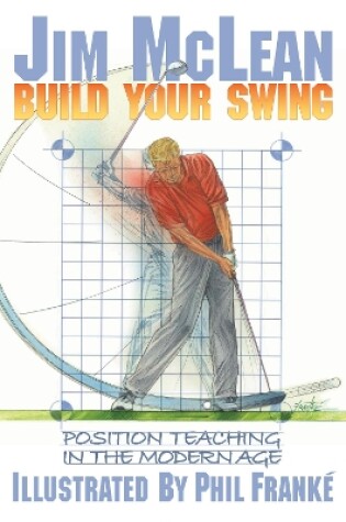 Cover of Build Your Swing