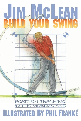 Book cover for Build Your Swing