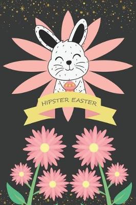 Book cover for Hipster Easter