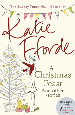 Book cover for A Christmas Feast