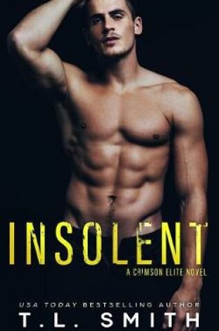 Cover of Insolent