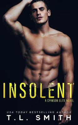 Cover of Insolent