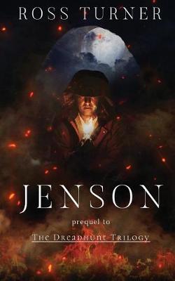 Book cover for Jenson