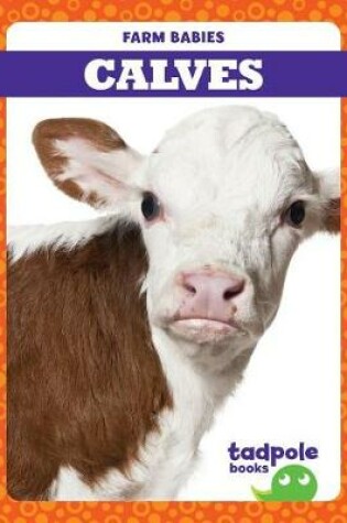 Cover of Calves