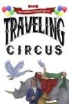Book cover for Traveling Circus
