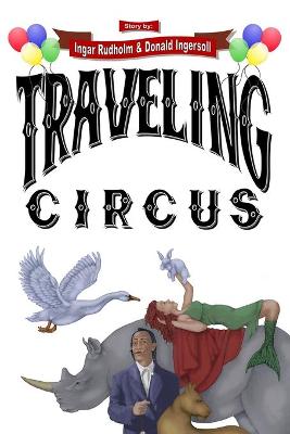 Cover of Traveling Circus