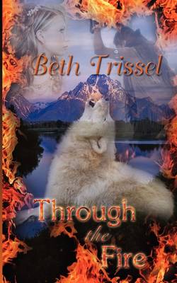 Book cover for Through the Fire