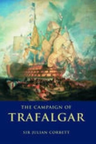 Cover of The Campaign of Trafalgar