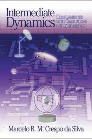 Cover of Intermediate Dynamics